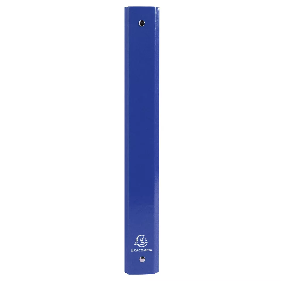 Classeur A4 2 anneaux 30mm Iderama/ Pce