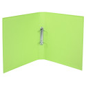 Exacompta Iderama Ring Binder, A4, 2 ring, 40mm spine/ Pc.