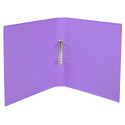 Exacompta Iderama Ring Binder, A4, 2 ring, 40mm spine/ Pc.