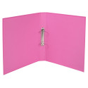 Exacompta Iderama Ring Binder, A4, 2 ring, 40mm spine/ Pc.