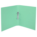Exacompta Iderama Ring Binder, A4, 2 ring, 40mm spine/ Pc.