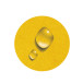 RB Iderama Elasticated 2RG 15mm/ Pc.