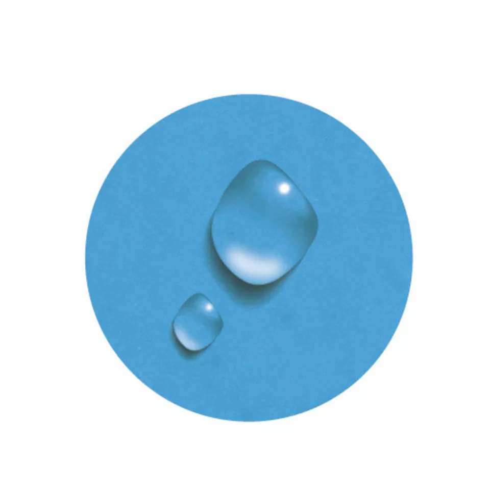 RB Iderama Elasticated 2RG 15mm/ Pc.