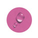Ringmap IDERAMA A4 2R 15mm roze-/ St.