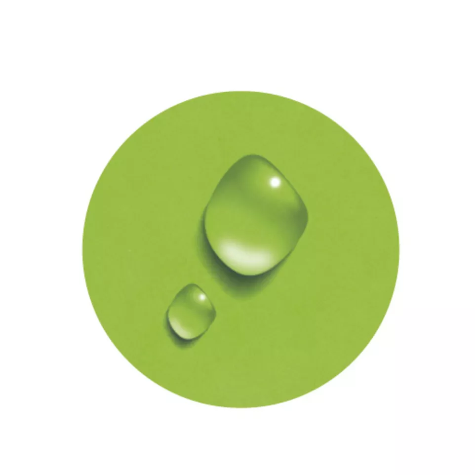 RB Iderama Elasticated 2RG 15mm/ Pc.