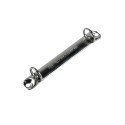 Ringmap IDERAMA A4 2R 15mm zwart-/ St.