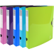 Iderarma Ring Binder PP 2D Ring Assorted/ Pc.