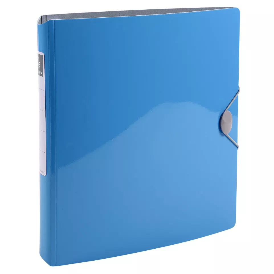 Iderarma Ring Binder PP 2D Ring...