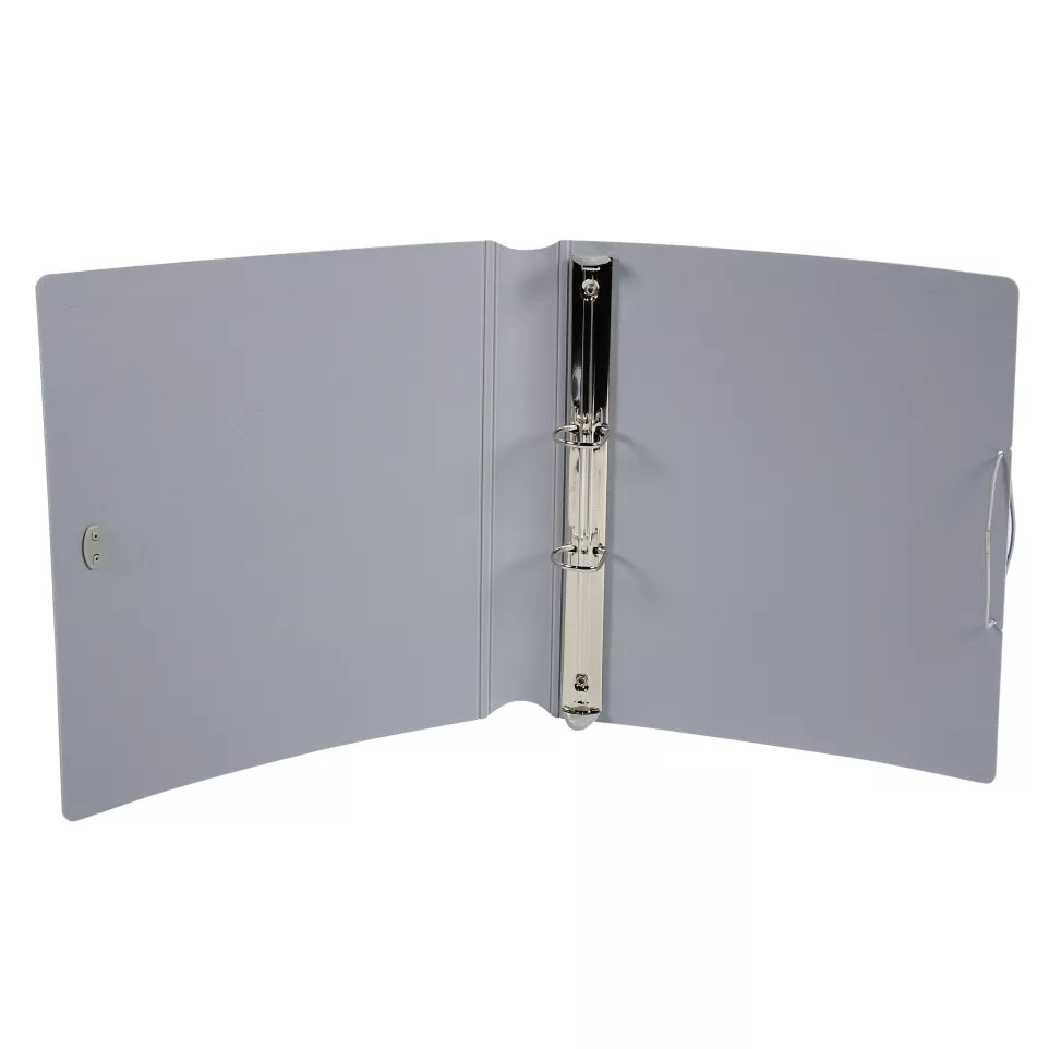 Iderarma Ring Binder PP 2D Ring...
