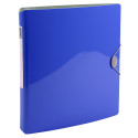 Iderarma Ring Binder PP 2D Ring Assorted/ Pc.
