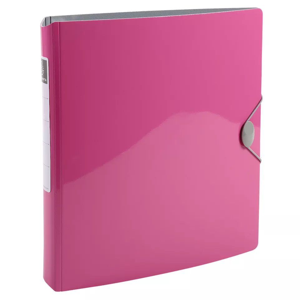 Iderarma Ring Binder PP 2D Ring...