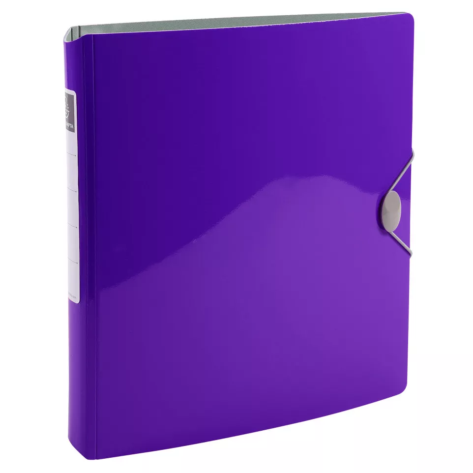 Iderarma Ring Binder PP 2D Ring...
