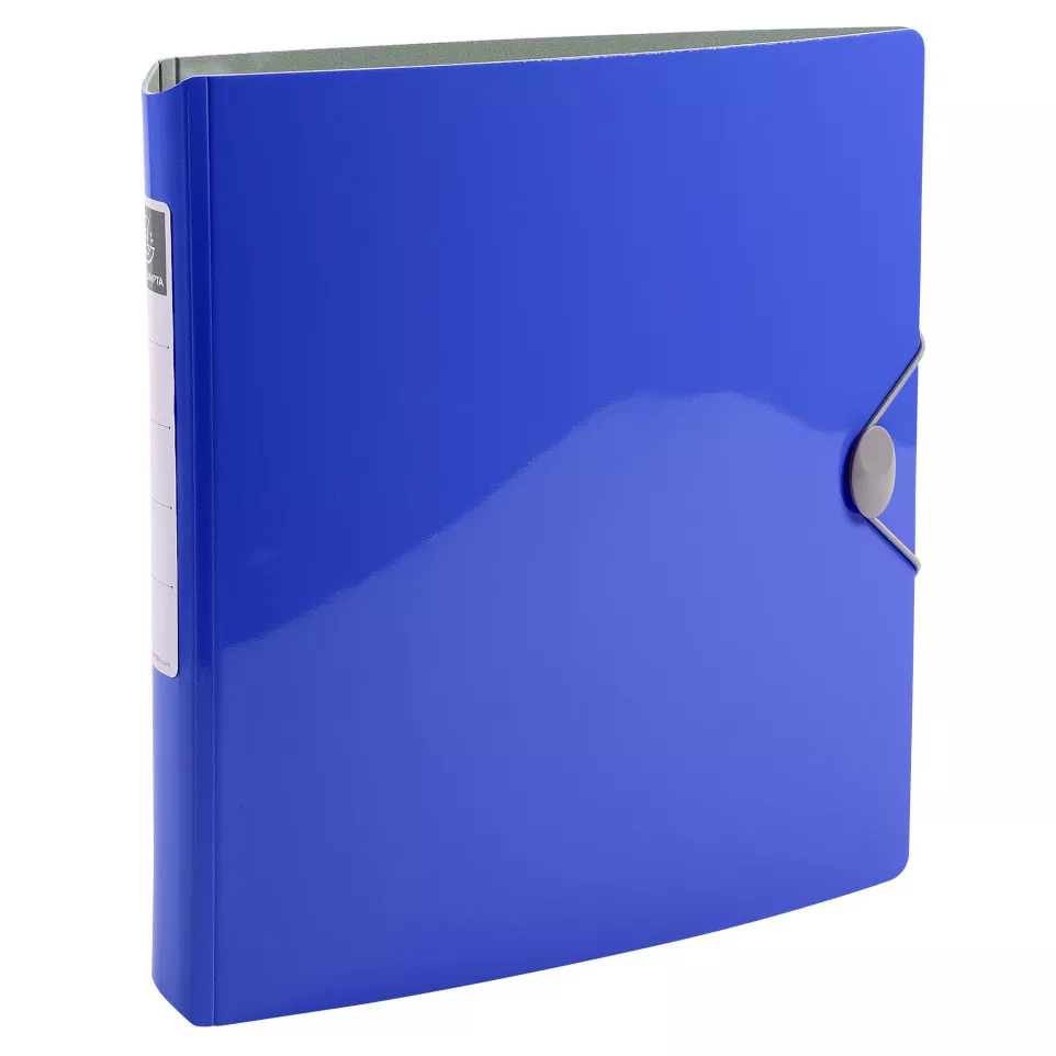 Iderarma Ring Binder PP 2D Ring...