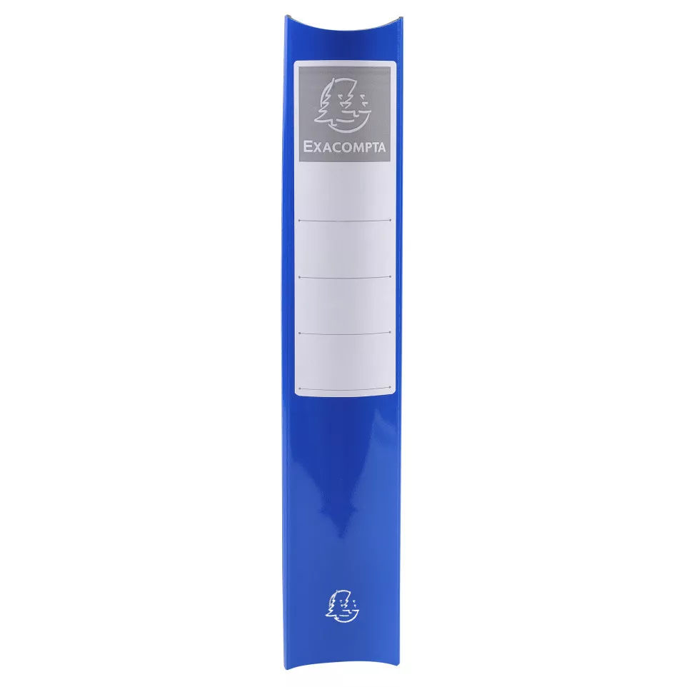 Classeur 2 anneaux 30mm IDERAMA PP en...