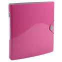 Iderarma Ring Binder PP 2D Ring Assorted/ Pc.