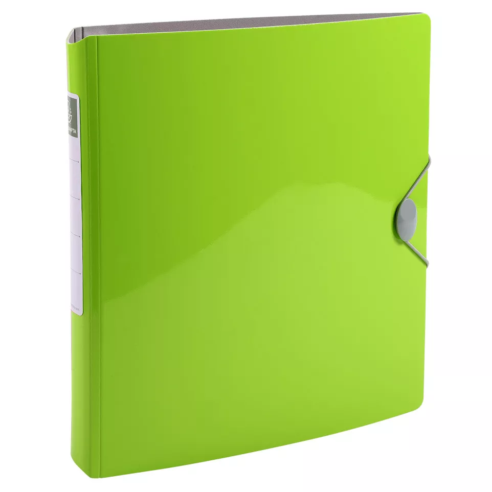 Iderarma Ring Binder PP 2D Ring...