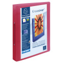Classeur 2 anneaux 30mm polypropylène chromaline 10/10e Krea Cover - A4 maxi/ Pce