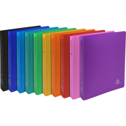 RingBinder OPAK 2R 3cm A4+/...