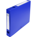 Stud Fil Box Exac A4 D40mm PP/ Pc.