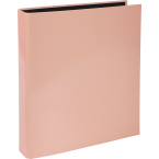 Classeur 2 anneaux en D...