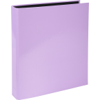 Classeur 2 anneaux en D...