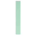 Ringband Aquarel A4-2R 25mm pastelgroen/ St.