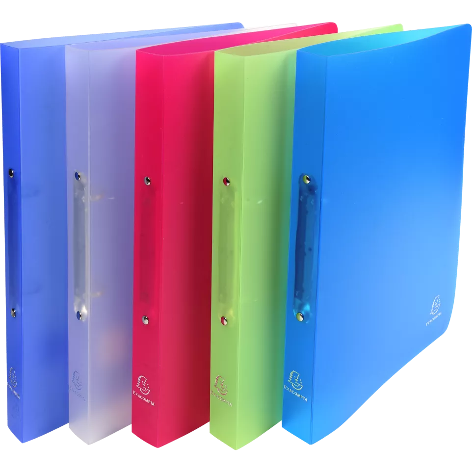 RingBinder Chroma 2R 2cm PP/ Pc.