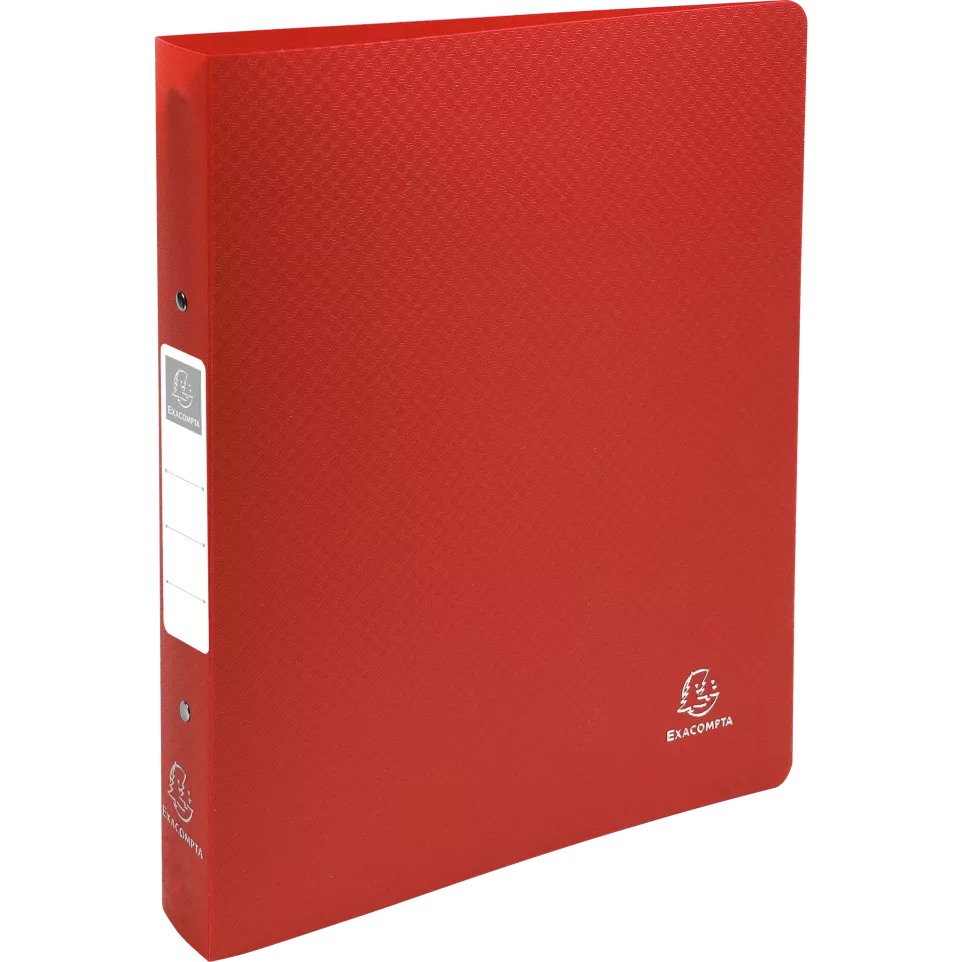 RingBinder OPAK PP 1mm 2R 3cm A4+/ Pc.