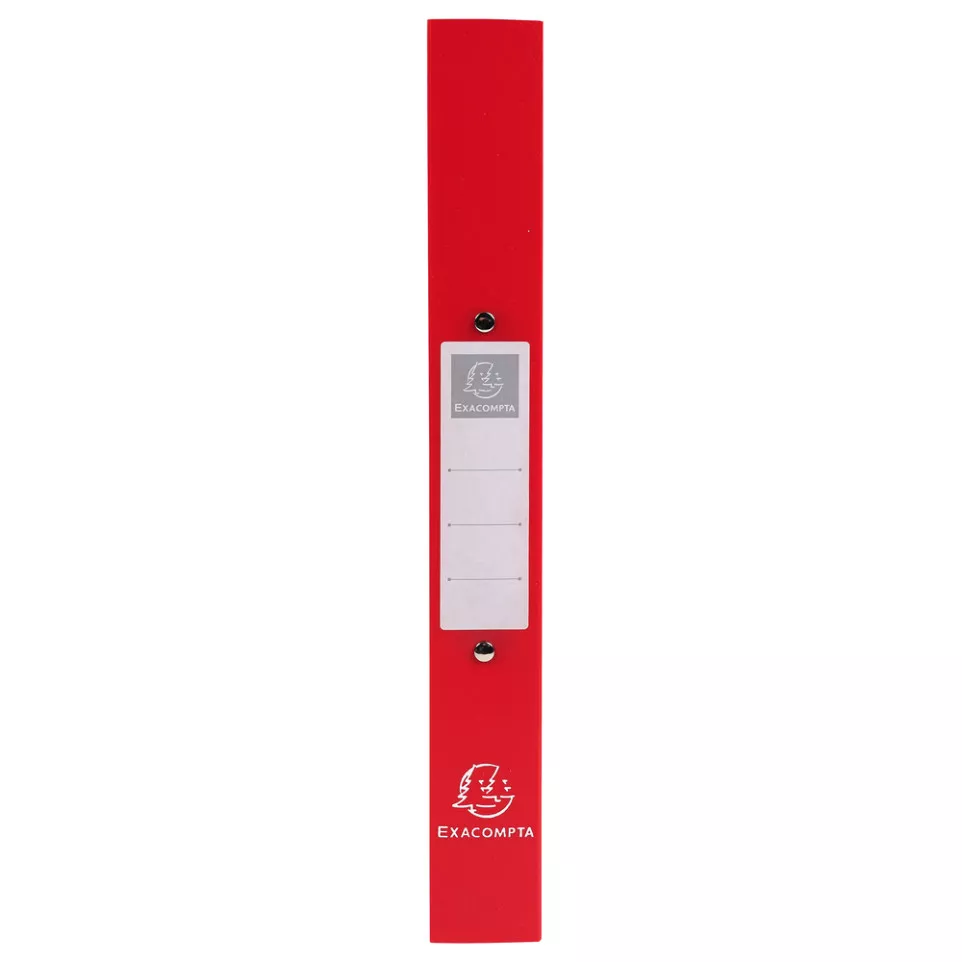 RingBinder OPAK PP 1mm 2R 3cm A4+/ Pc.