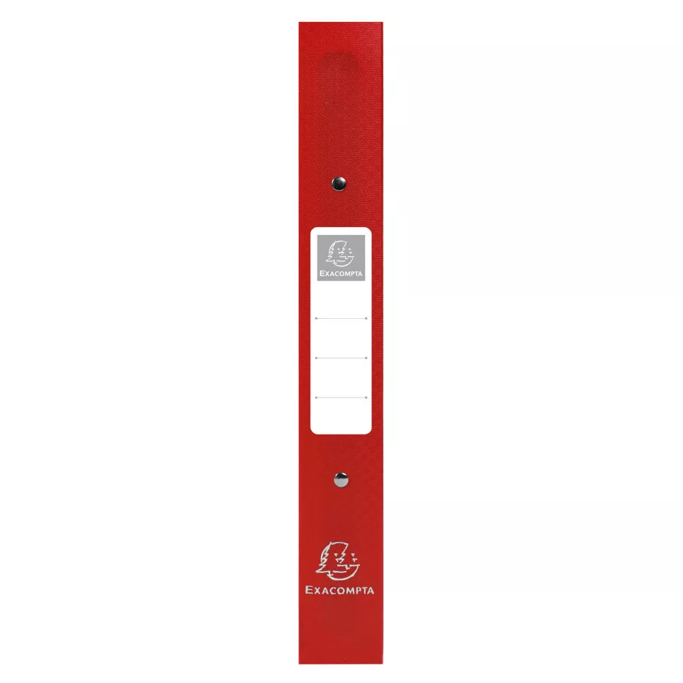 RingBinder OPAK PP 1mm 2R 3cm A4+/ Pc.