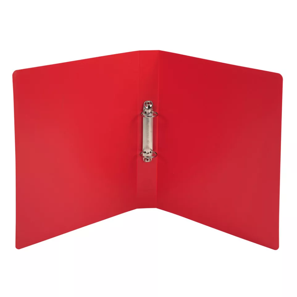 RingBinder OPAK PP 1mm 2R 3cm A4+/ Pc.