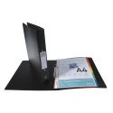 RingBinder OPAK PP 1mm 2R 3cm A4+/ Pc.