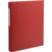 PP Covered Board Ring Binder O Ring, A4, 40mm Spine/ Pc.