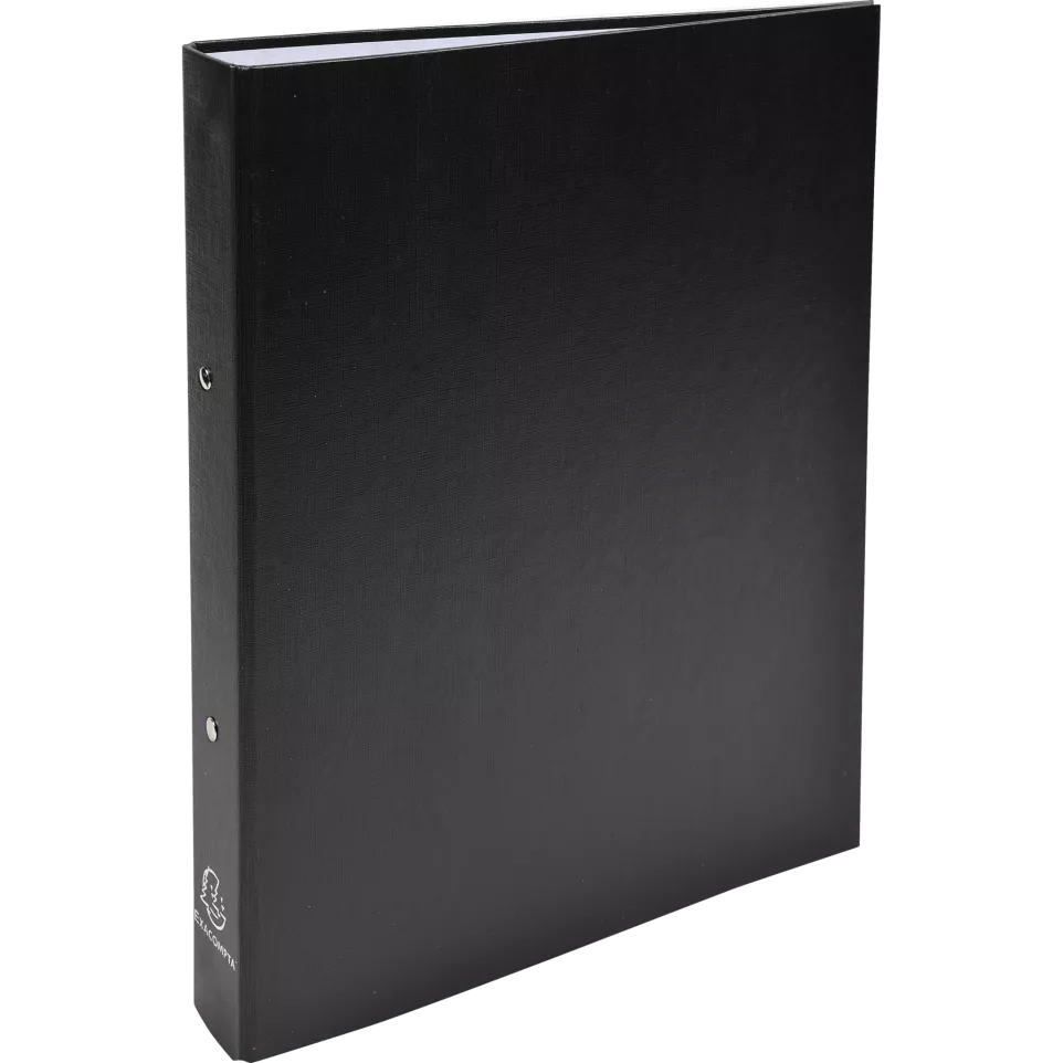 Exacompta PP covered Ring Binder, A4,...