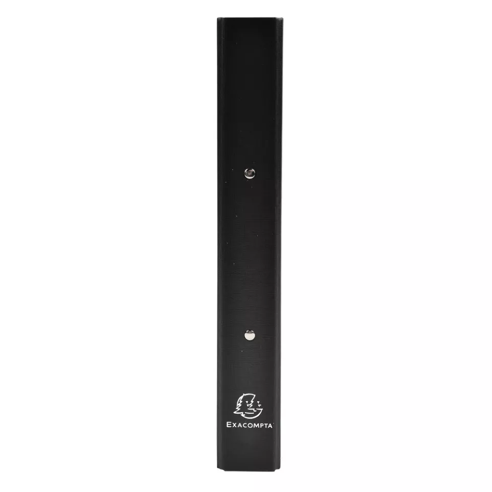 Exacompta PP covered Ring Binder, A4,...