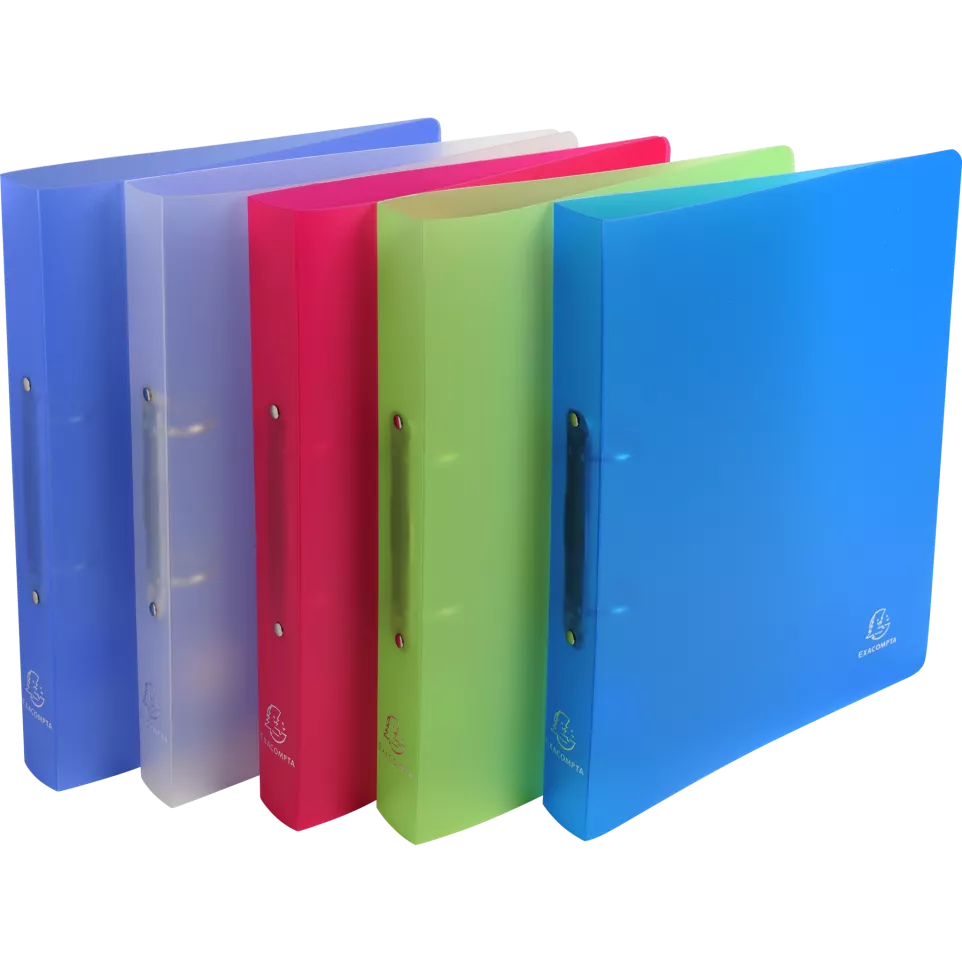 RingBinder Chroma 2R 3cm PP/ Pc.