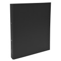 Exacompta PP covered Ring Binder, A4, 2 rings, 40mm spine/ Pc.