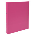 Exacompta PP covered Ring Binder, A4, 2 rings, 40mm spine/ Pc.