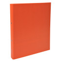 Exacompta PP covered Ring Binder, A4, 2 rings, 40mm spine/ Pc.