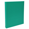 Exacompta PP covered Ring Binder, A4, 2 rings, 40mm spine/ Pc.