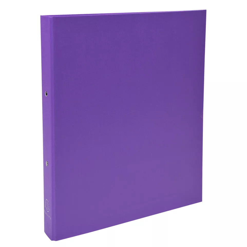 Exacompta PP covered Ring Binder, A4,...