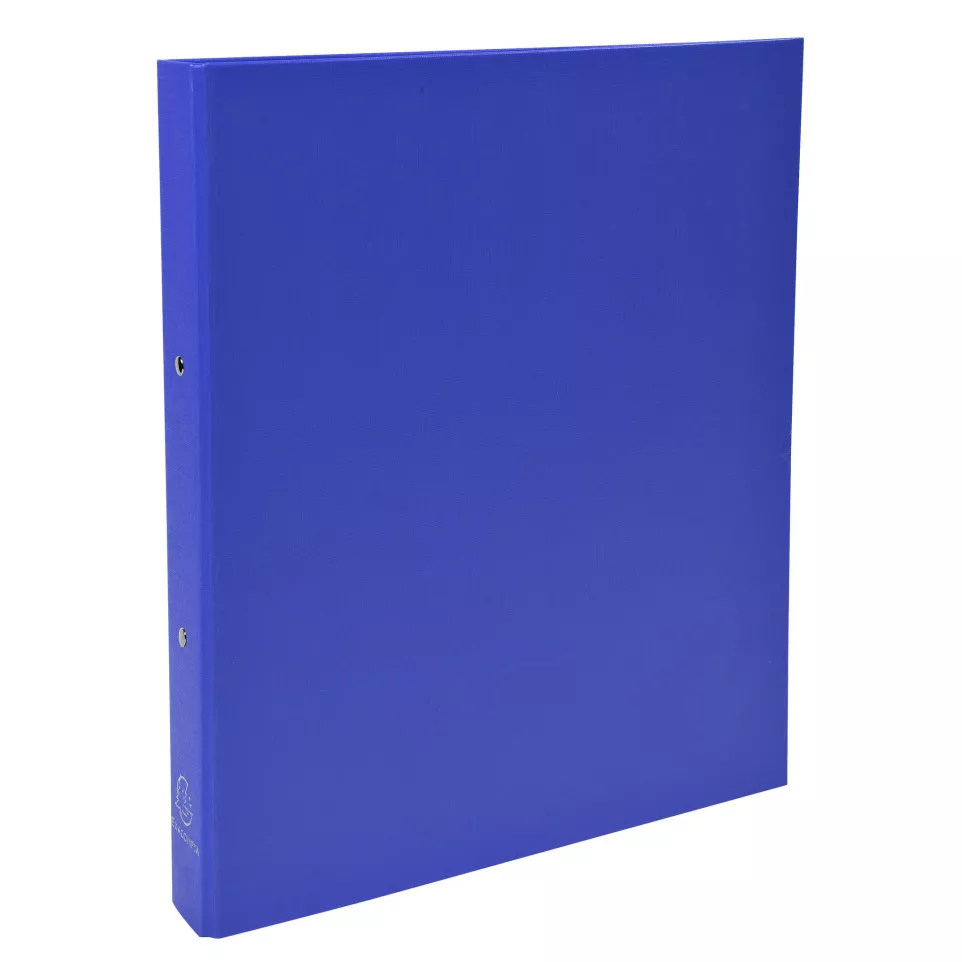 Exacompta PP covered Ring Binder, A4,...