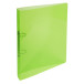 RingBinder Crystal 2R 3cm A4+/ Pc.