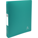 RingBinder OPAK PP 1mm 2R 3cm A4+/ Pc.