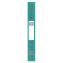 Classeur 2 anneaux 30mm polypropylène OPAK rigide 10/10e - A4 Maxi./ Pce