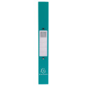 Classeur 2 anneaux 30mm polypropylène OPAK rigide 10/10e - A4 Maxi./ Pce
