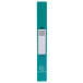 Ringmap PP 1mm OPAK-A4+ 2R 30mm groen/ St.