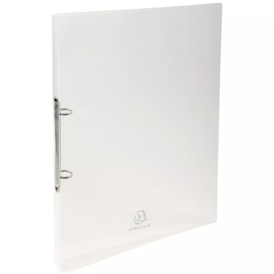 RingBinder Crystal 2R 1.5cm A4/ Pc.