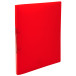 RingBinder Crystal 2R 1.5cm A4/ Pc.