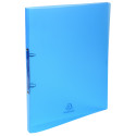 RingBinder Crystal 2R 1.5cm A4/ Pc.